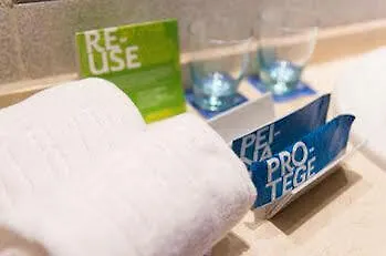 Tryp Sevilla Macarena Hotel  Seville