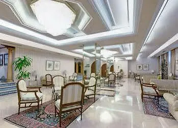 Tryp Sevilla Macarena Hotel Spanyolország