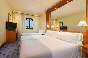 Tryp Sevilla Macarena Hotel