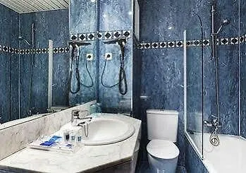 Tryp Sevilla Macarena Hotel Seville