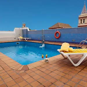 4* Отель San Gil