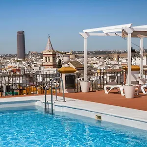 Exe Macarena Hotel