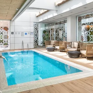 4* Otel Catalonia Giralda