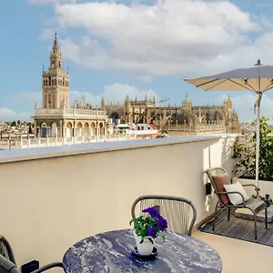 Querencia De Sevilla, Autograph Collection Hotel