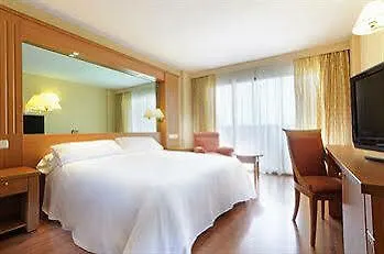Tryp Sevilla Macarena Hotel 4*, Seville Spain