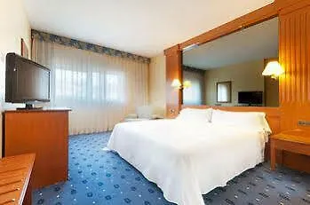 ****  Tryp Sevilla Macarena Hotel Spain