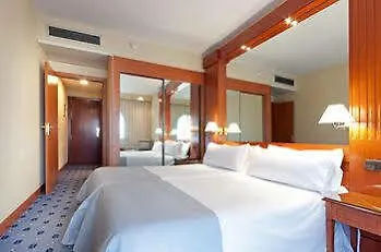 Tryp Sevilla Macarena Hotel Seville