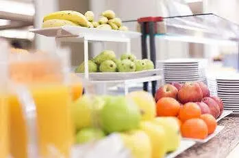 Tryp Sevilla Macarena Hotel