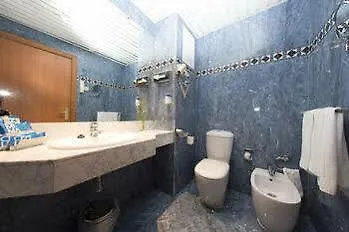 Tryp Sevilla Macarena Hotel