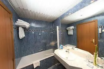 Tryp Sevilla Macarena Hotel Spain
