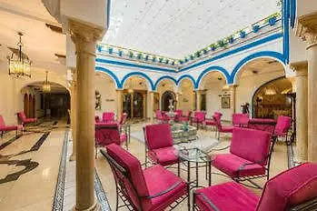 Tryp Sevilla Macarena Hotel Spain