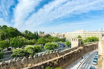 Tryp Sevilla Macarena Hotel 4*,  Spanien