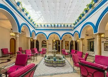 ****  Tryp Sevilla Macarena Hotel Spain