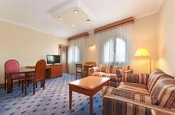Tryp Sevilla Macarena Hotel Spain