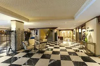 Tryp Sevilla Macarena Hotel  Seville