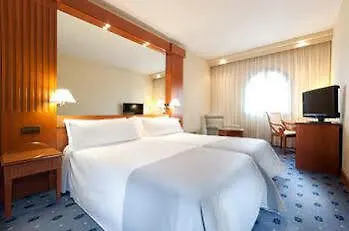 ****  Tryp Sevilla Macarena Hotel Spain