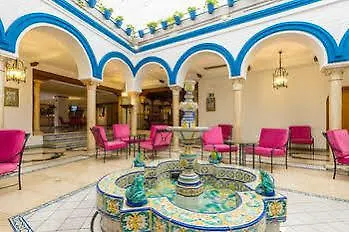 Tryp Sevilla Macarena Hotel  Seville