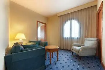 Tryp Sevilla Macarena Hotel