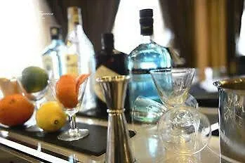 ****  Tryp Sevilla Macarena Hotel Spain