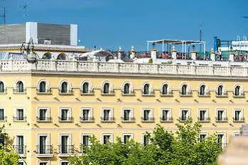 Tryp Sevilla Macarena Hotel Seville