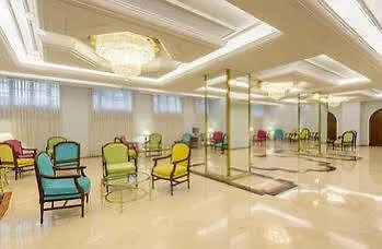 Tryp Sevilla Macarena Hotel  Seville