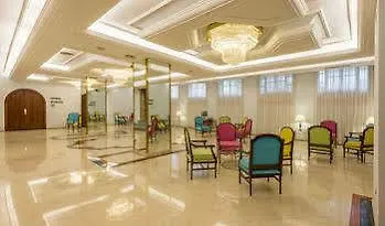 Tryp Sevilla Macarena Hotel Seville