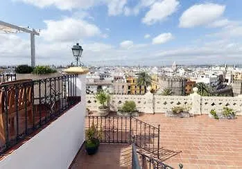 Tryp Sevilla Macarena Hotel