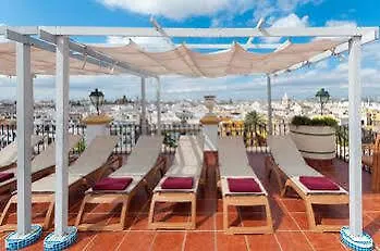 Tryp Sevilla Macarena Hotel