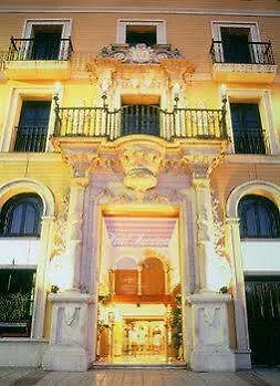 Tryp Sevilla Macarena Hotel