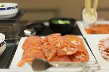 Tryp Sevilla Macarena Hotel 4*, Seville