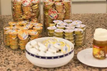 Tryp Sevilla Macarena Hotel