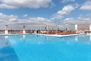 ****  Tryp Sevilla Macarena Hotel Spain