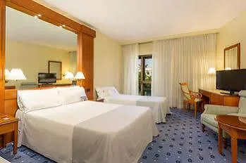 Tryp Sevilla Macarena Hotel