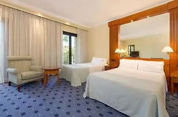 Tryp Sevilla Macarena Hotel 4*, Seville Spain