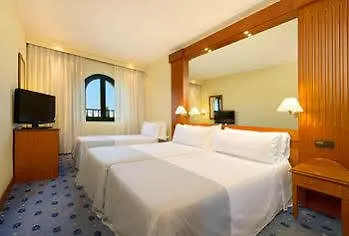 Tryp Sevilla Macarena Hotel 4*, Seville Spain