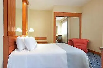 Tryp Sevilla Macarena Hotel Spain