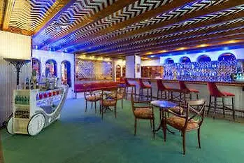 Tryp Sevilla Macarena Hotel