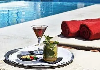 Tryp Sevilla Macarena Hotel Seville