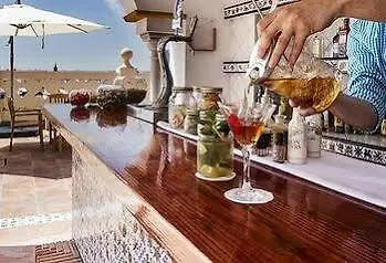 Tryp Sevilla Macarena Hotel