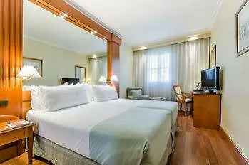 Tryp Sevilla Macarena Hotel Seville