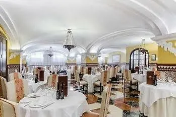 ****  Tryp Sevilla Macarena Hotel Spain