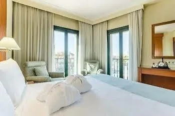 Tryp Sevilla Macarena Hotel Seville