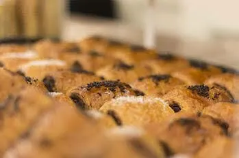 Tryp Sevilla Macarena Hotel