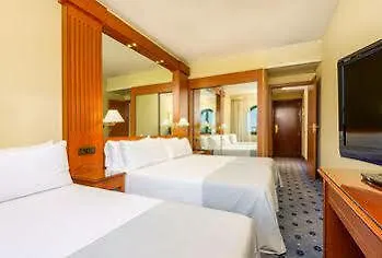 Tryp Sevilla Macarena Hotel Espanha