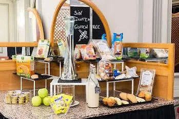 Tryp Sevilla Macarena Hotel