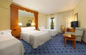 ****  Tryp Sevilla Macarena Hotel Spain